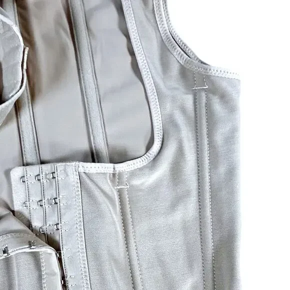 SOLD SOLD SOLD Faja Post-Surgery Compression Garment Stage 2/3 BBL Tummy Tuck - Picture 3 of 11